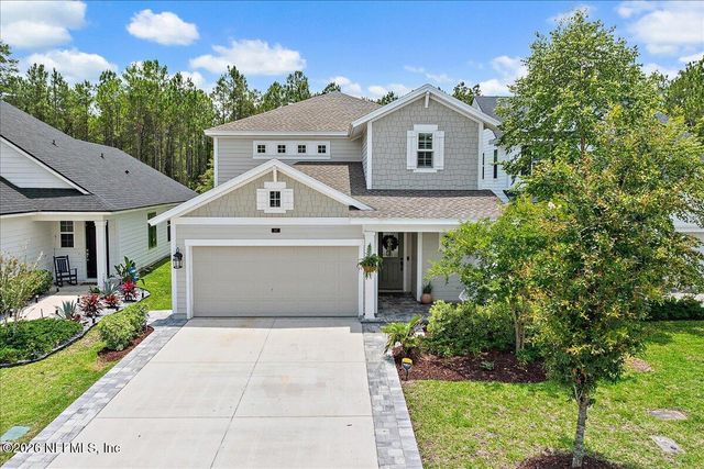 167 RAINBOW TROUT Lane, Ponte Vedra, FL 32081
