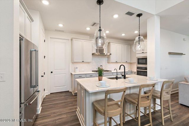 167 RAINBOW TROUT Lane, Ponte Vedra, FL 32081