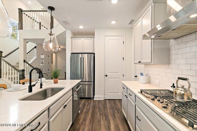 167 RAINBOW TROUT Lane, Ponte Vedra, FL 32081