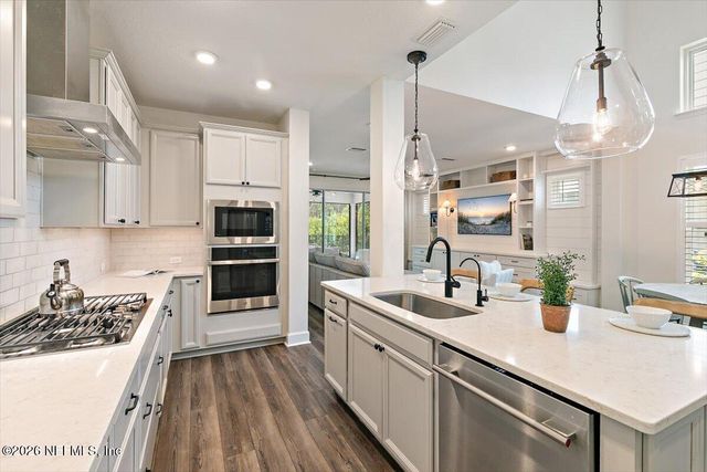167 RAINBOW TROUT Lane, Ponte Vedra, FL 32081
