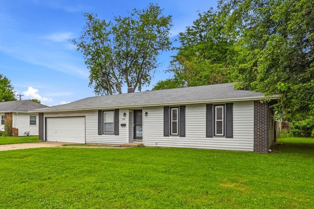 308 S Morningside Street, Republic, MO 65738