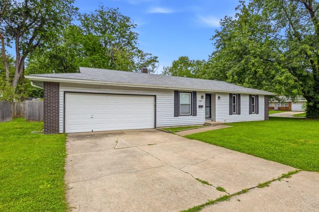 308 S Morningside Street, Republic, MO 65738