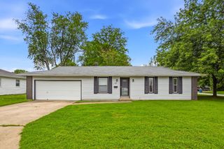 308 S Morningside Street, Republic, MO 65738