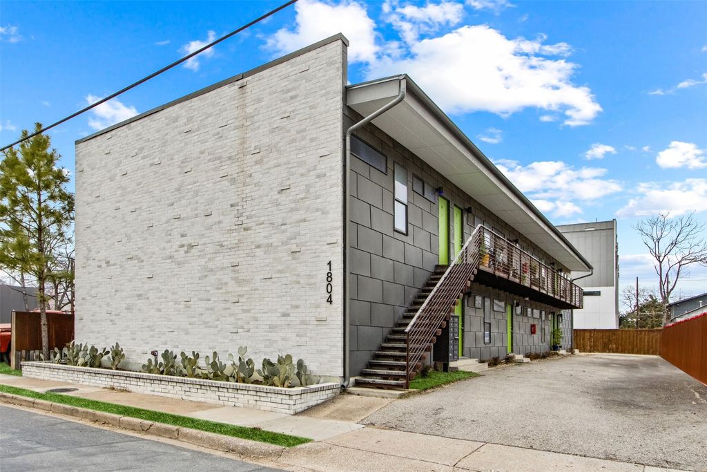 1804 Gould Street 8, Dallas, TX 75215