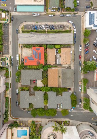 1909 Kahakai Drive, Honolulu, HI 96814