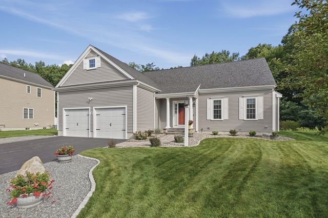 33 Skyview Drive, Millbury, MA 01527