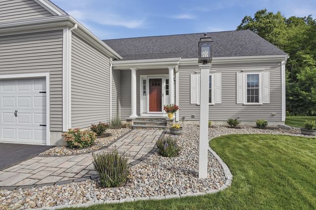 33 Skyview Drive, Millbury, MA 01527