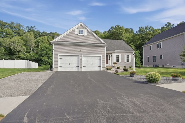 33 Skyview Drive, Millbury, MA 01527