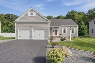 33 Skyview Drive, Millbury, MA 01527