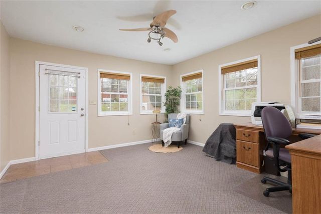 3912 S Christopher Circle, Independence, MO 64055