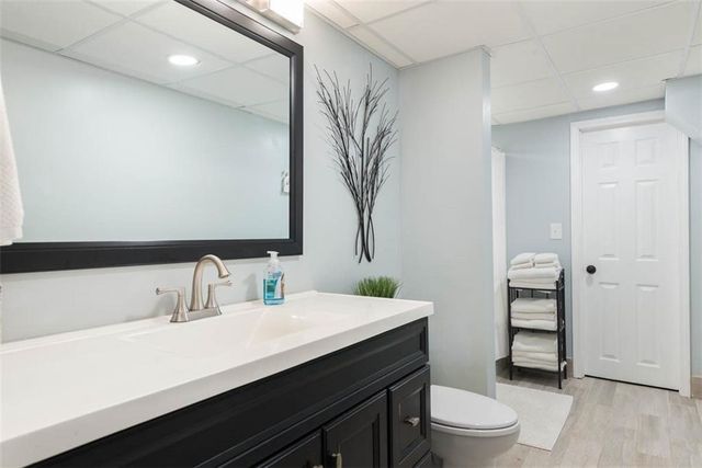 3912 S Christopher Circle, Independence, MO 64055