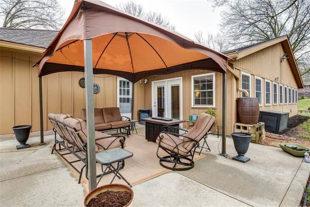 3912 S Christopher Circle, Independence, MO 64055