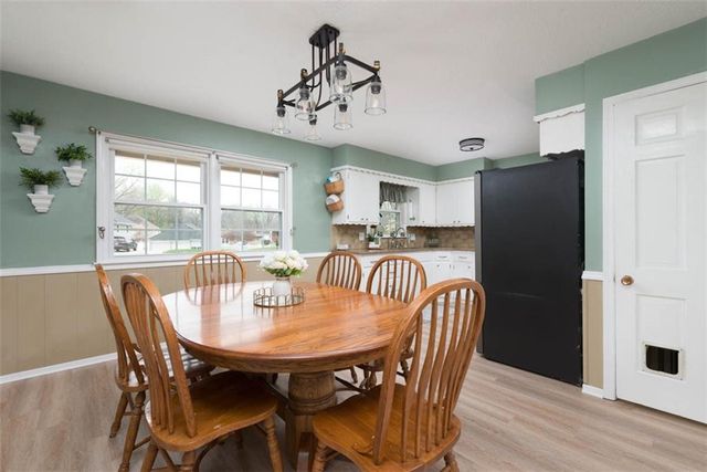 3912 S Christopher Circle, Independence, MO 64055