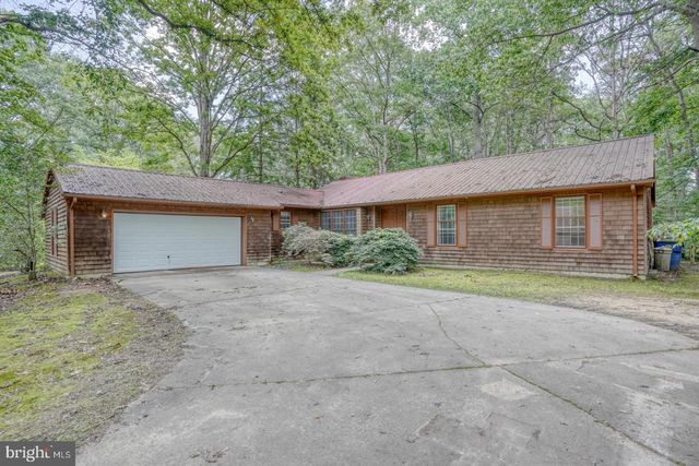20 MUIRFIELD CT, Dover, DE 19904