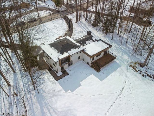 156 Park Rd, Parsippany-troy Hills Twp., NJ 07054