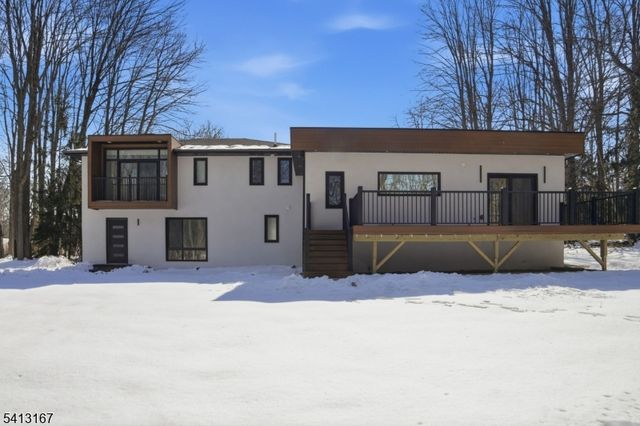 156 Park Rd, Parsippany-troy Hills Twp., NJ 07054