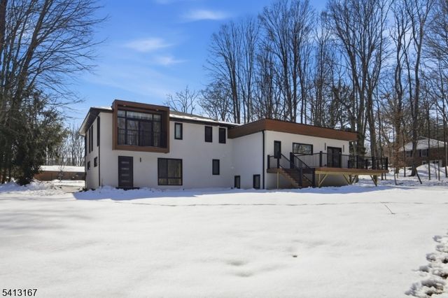 156 Park Rd, Parsippany-troy Hills Twp., NJ 07054