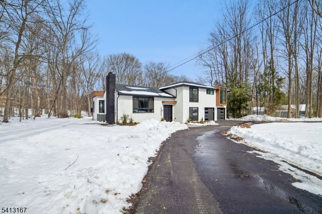 156 Park Rd, Parsippany-troy Hills Twp., NJ 07054