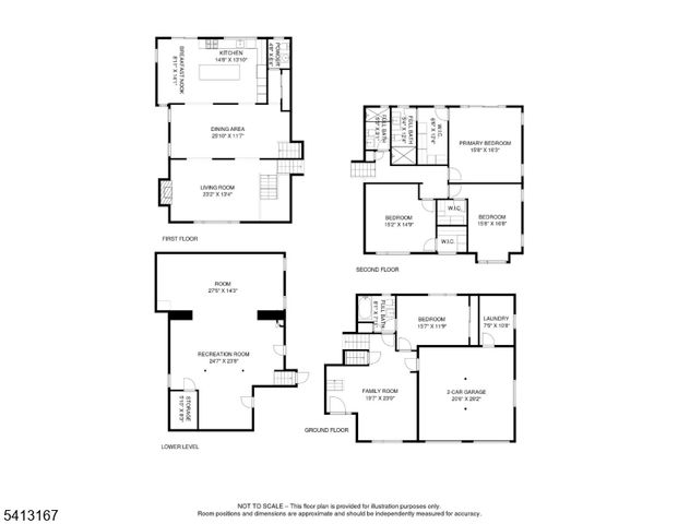 156 Park Rd, Parsippany-troy Hills Twp., NJ 07054