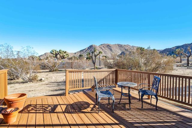 59800 Onaga Trail, Joshua Tree, CA 92252