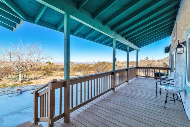59800 Onaga Trail, Joshua Tree, CA 92252
