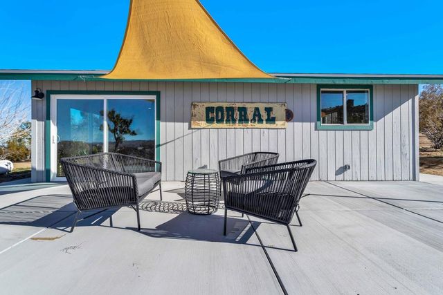 59800 Onaga Trail, Joshua Tree, CA 92252