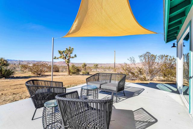 59800 Onaga Trail, Joshua Tree, CA 92252