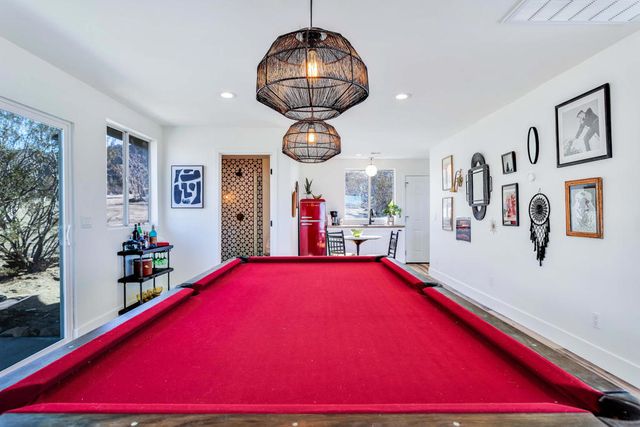 59800 Onaga Trail, Joshua Tree, CA 92252