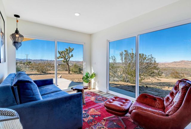 59800 Onaga Trail, Joshua Tree, CA 92252