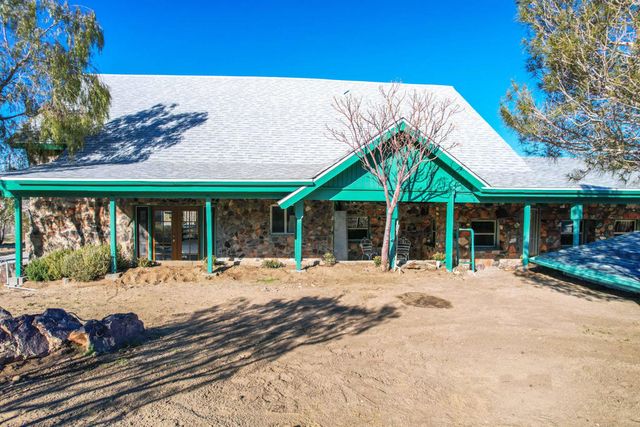 59800 Onaga Trail, Joshua Tree, CA 92252