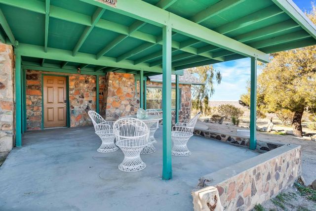 59800 Onaga Trail, Joshua Tree, CA 92252