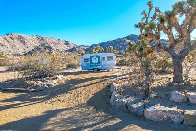59800 Onaga Trail, Joshua Tree, CA 92252
