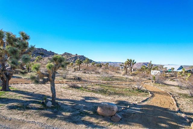 59800 Onaga Trail, Joshua Tree, CA 92252
