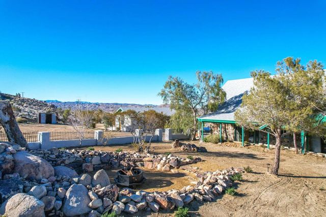 59800 Onaga Trail, Joshua Tree, CA 92252