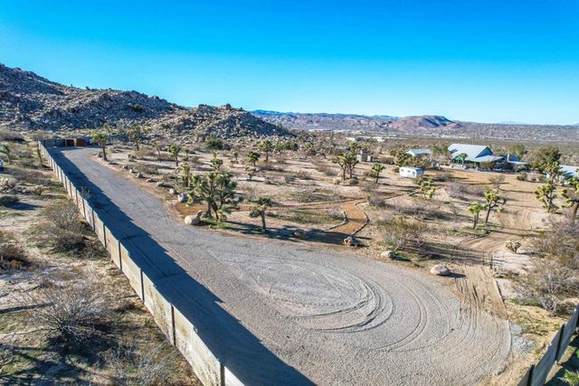59800 Onaga Trail, Joshua Tree, CA 92252