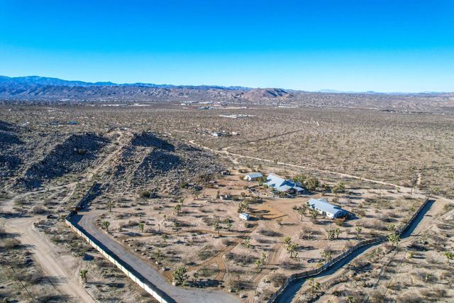 59800 Onaga Trail, Joshua Tree, CA 92252