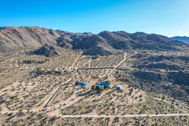 59800 Onaga Trail, Joshua Tree, CA 92252