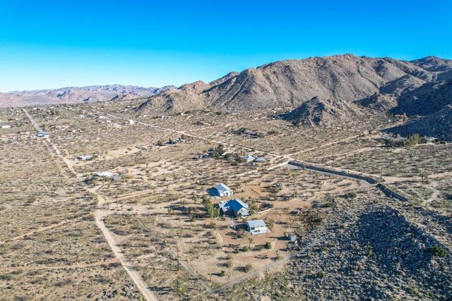 59800 Onaga Trail, Joshua Tree, CA 92252