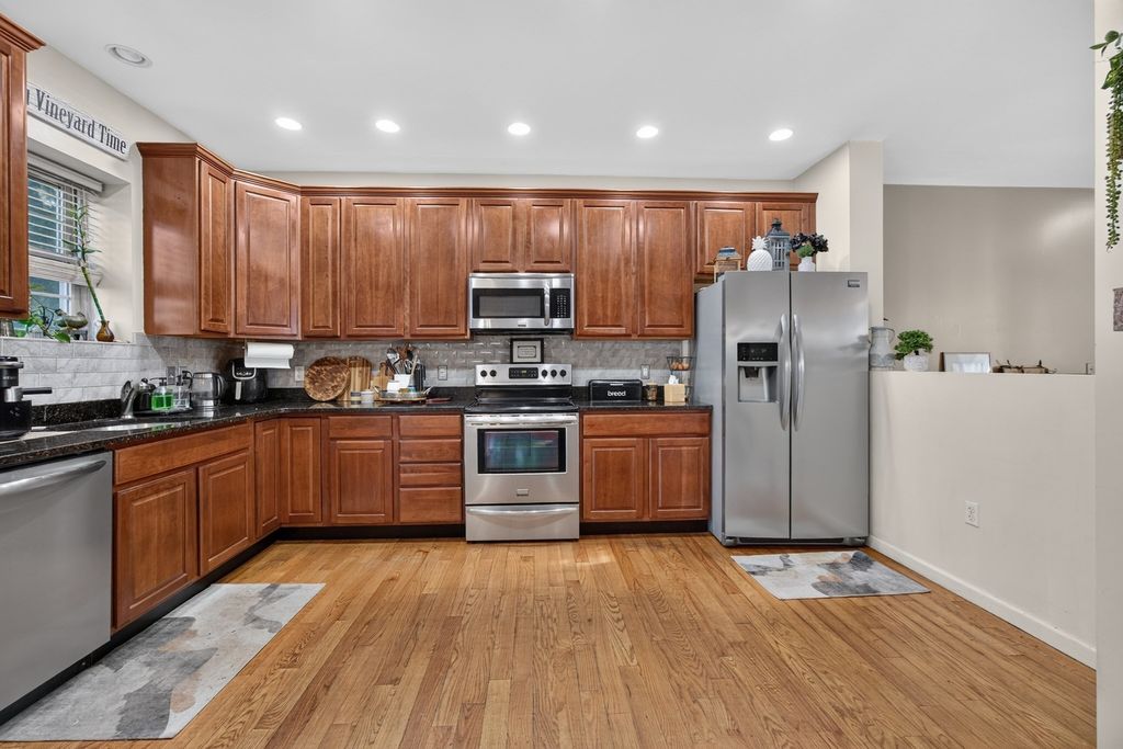 10 Milton Ridge Road 10, Lynn, MA 01902