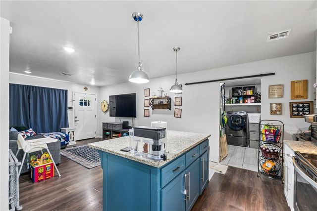 631 SW 3rd Street, Moore, OK 73160