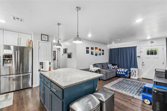 631 SW 3rd Street, Moore, OK 73160