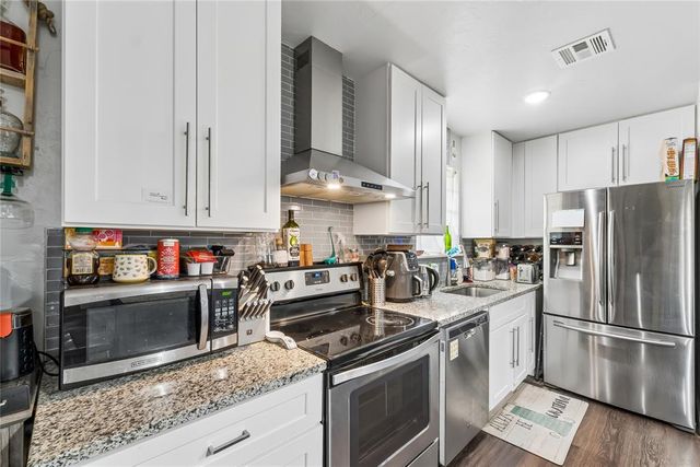631 SW 3rd Street, Moore, OK 73160
