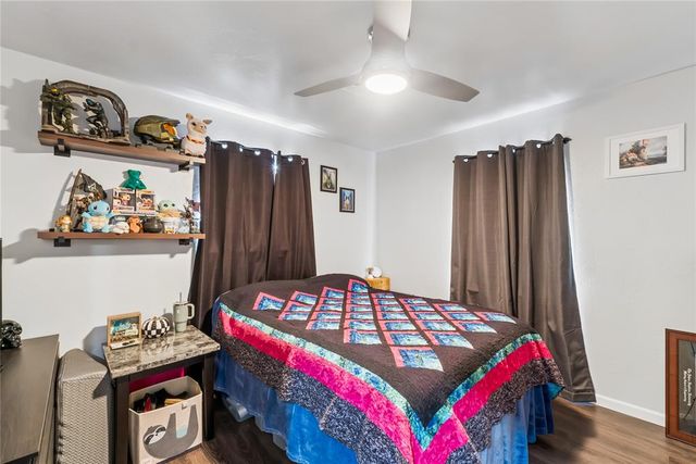 631 SW 3rd Street, Moore, OK 73160