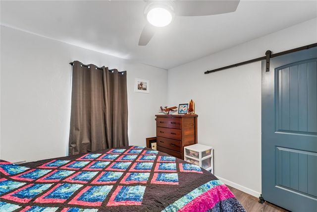 631 SW 3rd Street, Moore, OK 73160
