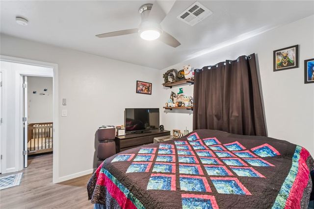 631 SW 3rd Street, Moore, OK 73160