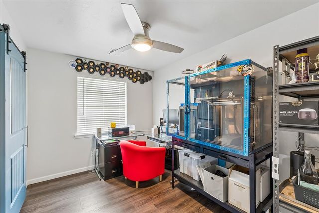 631 SW 3rd Street, Moore, OK 73160