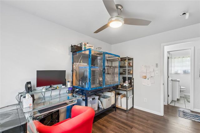 631 SW 3rd Street, Moore, OK 73160