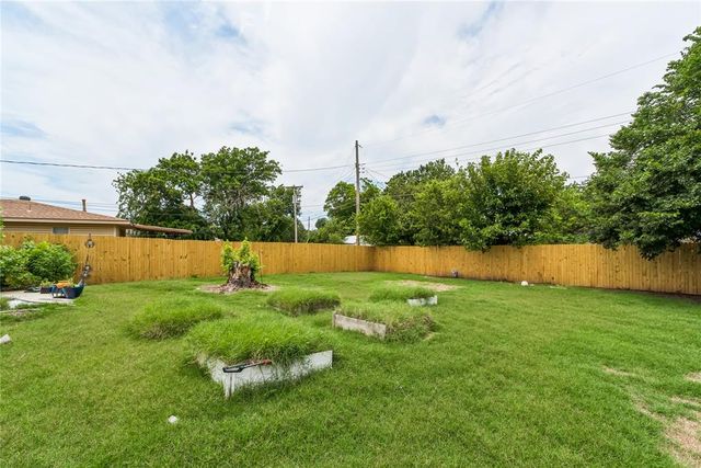 631 SW 3rd Street, Moore, OK 73160