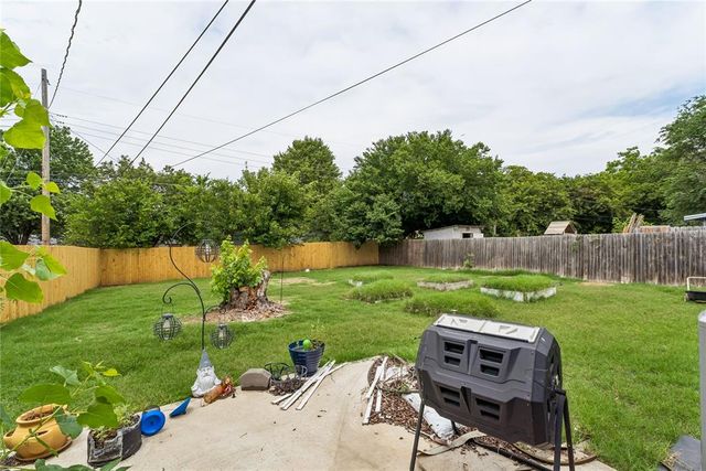 631 SW 3rd Street, Moore, OK 73160