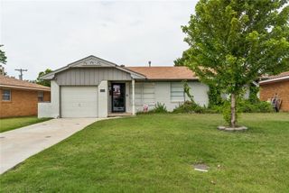 631 SW 3rd Street, Moore, OK 73160